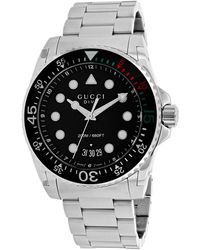 Gucci Watches for Men | Online Sale up to 50% off | Lyst UK