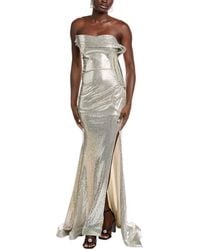 Issue New York - Gown - Lyst