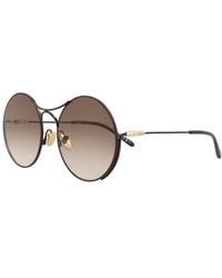 Chloé - Fashion 58Mm Sunglasses - Lyst