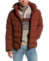 Point Zero - Matte Shine Jacquard Jacket - Lyst