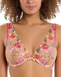 Hanky Panky - Unlined Underwire Bra - Lyst