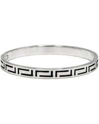 Eye Candy LA - Erin Key Cuff Bracelet - Lyst