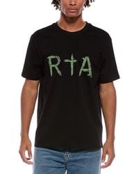 RTA - Liam T-Shirt - Lyst