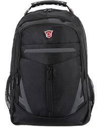 DUKAP - Eminent Executive Backpack For Laptops - Lyst