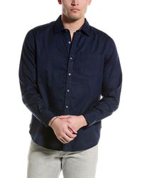 Robert Graham - Santa Croce Classic Fit Woven Shirt - Lyst