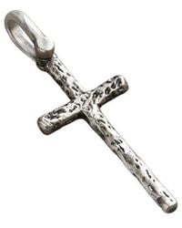 Karma and Luck - Pendant Charm - Lyst