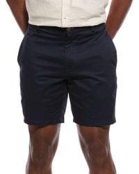 Tailorbyrd - Seersucker Short - Lyst