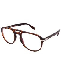 Persol - Po3235s 24/bl 55mm Optical Frames - Lyst