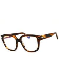 Tom Ford - Ft6094-B 54Mm Optical Frames - Lyst