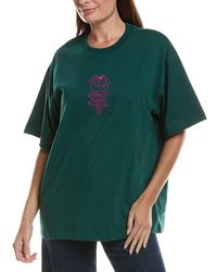 Marimekko - Linjat Vihkiruusu Top - Lyst