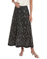 Cinq À Sept - Selene Skirt - Lyst