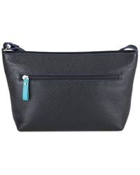 Mywalit - Small Leather Crossbody - Lyst