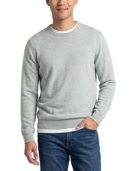 Phenix - 100% Cashmere Crewneck Sweater - Lyst