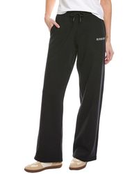 Burberry - Logo Sweatpant - Lyst