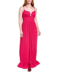Jonathan Simkhai - Maude Bustier Gown - Lyst