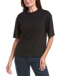 Officine Generale - Officine Generale Leila T-Shirt - Lyst