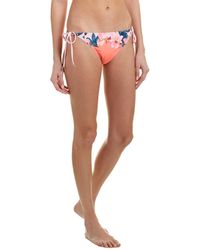Rektangel dyr beskydning Ted Baker Bikinis and bathing suits for Women | Online Sale up to 77% off |  Lyst