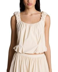 Kenneth Cole - Ruch Tank - Lyst
