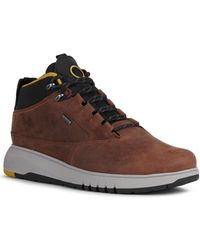 Geox Shoes for Men - Up to 70% off at Lyst.com