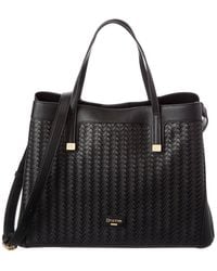 Dune - Deavely Tote - Lyst