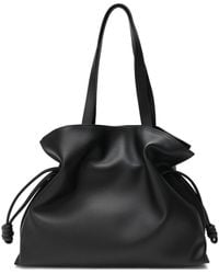 Tiffany & Fred Paris - Soft Leather Hobo Bag - Lyst