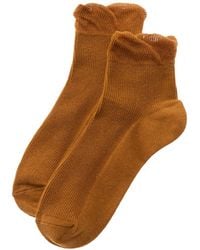 Stems - Petal Socks - Lyst