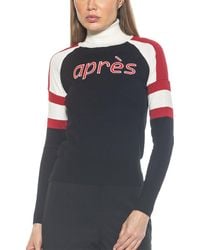Alexia Admor - Jenni Sweater - Lyst