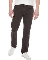 Joe's Jeans - Slim Fit Pant - Lyst