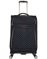 Kenneth Cole - Chelsea 24in Spinner Luggage - Lyst