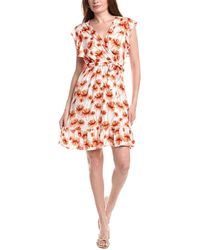 ANNA KAY - Stella Mini Dress - Lyst