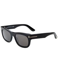 Tom Ford - 56Mm Sunglasses - Lyst