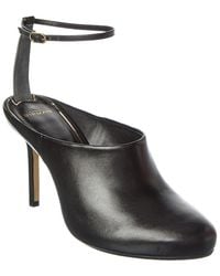 Alexandre Birman - Dianna 85 Leather Pump - Lyst