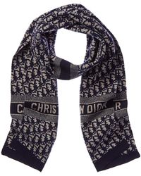 Dior Scarves and mufflers for Women | Online Sale up to 53% off | Lyst UK