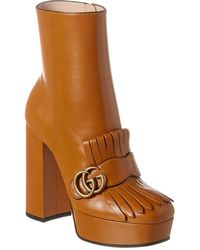 gucci cowgirl boots