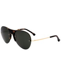 Linda Farrow - Dvn71l 60mm Sunglasses - Lyst