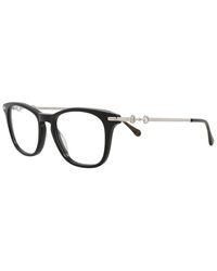 Gucci - 50Mm Optical Frames - Lyst