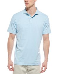 Peter Millar - Ballad Performance Jersey Polo Shirt - Lyst