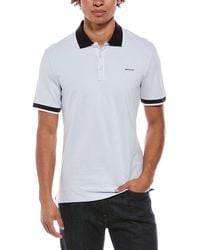 Gas - Polo Shirt - Lyst