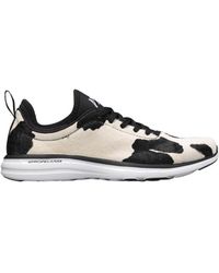 Athletic Propulsion Labs - Athletic Propulsion Labs Iconic Phantom Sneaker - Lyst