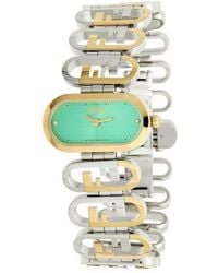 Fendi - F149012501 Watch - Lyst