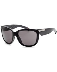 Oakley Unisex Oo9432 59mm Sunglasses - Black