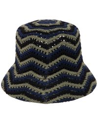 San Diego Hat - Dolly Bucket Hat - Lyst