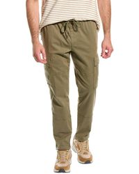 Joe's Jeans Parachute Cargo Pant - Green