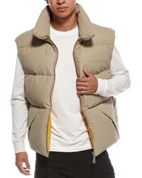 Khrisjoy - Oversized Puffer Vest - Lyst