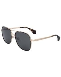 Vivienne Westwood - 56Mm Sunglasses - Lyst