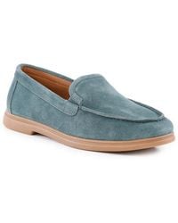 Seychelles - Sail Away Suede Flat - Lyst