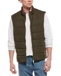 Eleventy - Gilet Vest - Lyst
