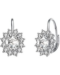 Genevive Jewelry - Rachel Glauber Earrings - Lyst