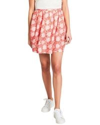 Manoush - Skirt - Lyst