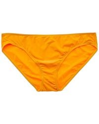 Andie - The Bikini Bottom - Lyst